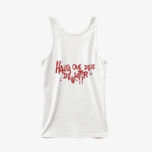 Camiseta Tirantes - "HEART"