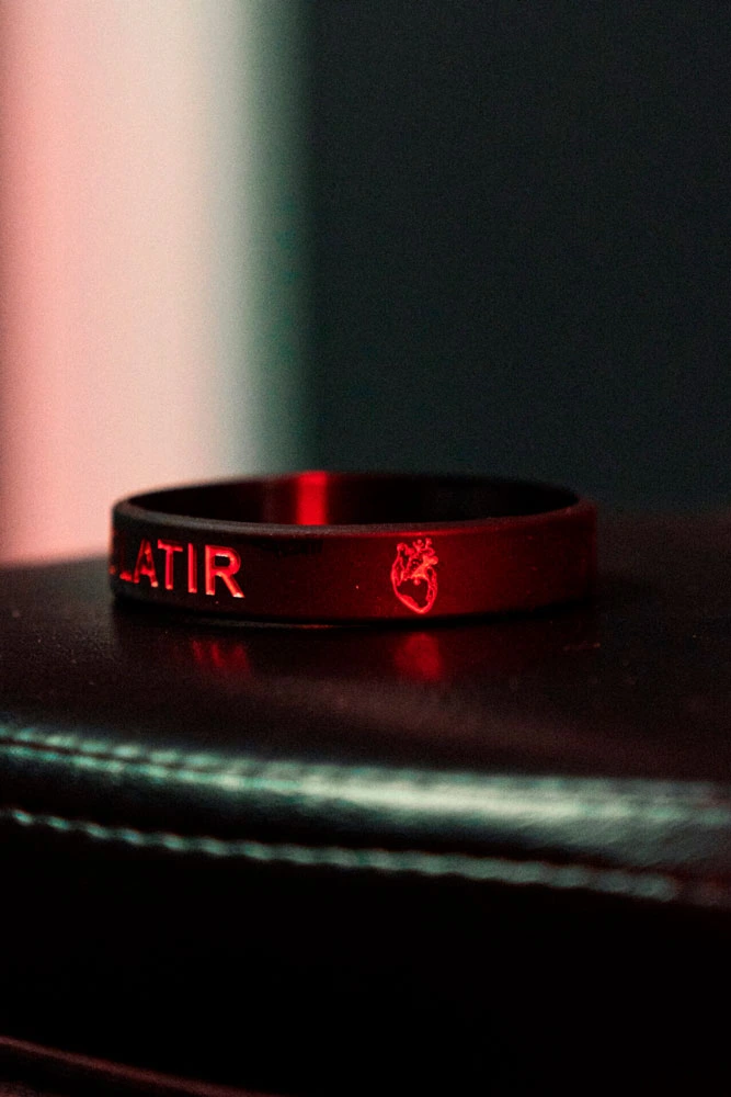 Pulsera JFK - Imagen 3