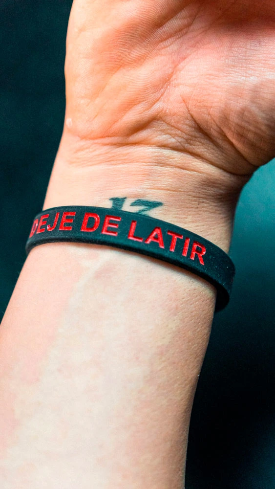 Pulsera JFK - Imagen 4