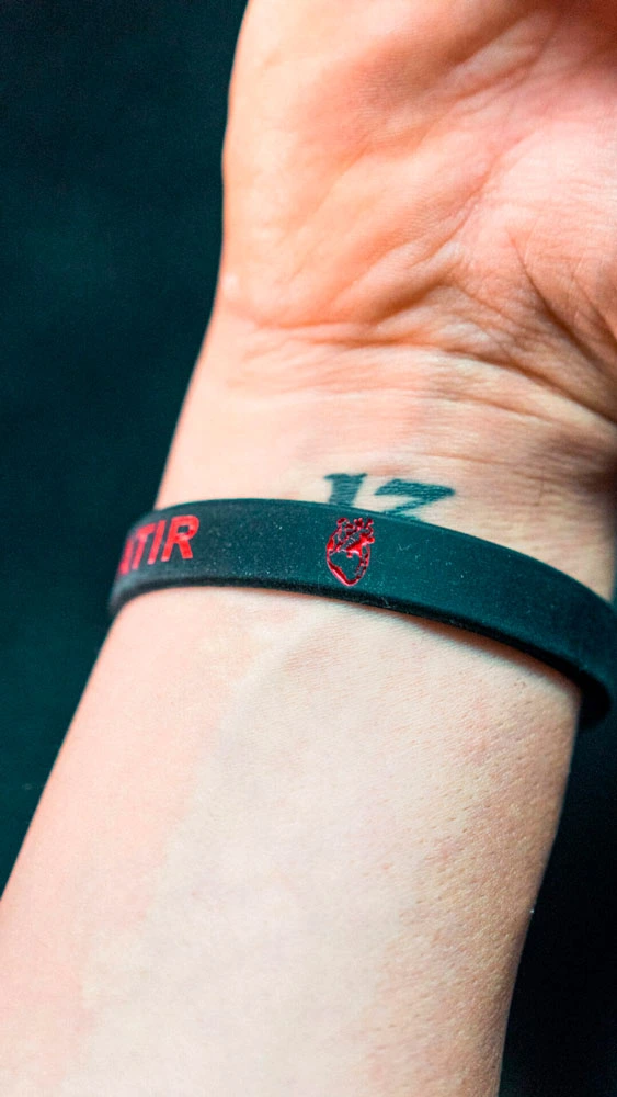 Pulsera JFK - Imagen 5